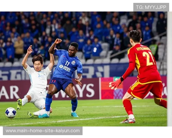 蔚山HD主场不敌墨尔本城 亚冠奖金损失加剧商业价值波动 蔚山HD主场不敌墨尔本城 亚冠奖金损失加剧商业价值波动