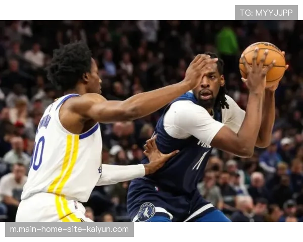 森林狼场均得分119.6分联盟第三 防守效率较上季有所下滑