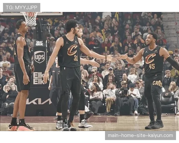 骑士全明星赛后防守效率跌至第17,外线三分防守成提款机